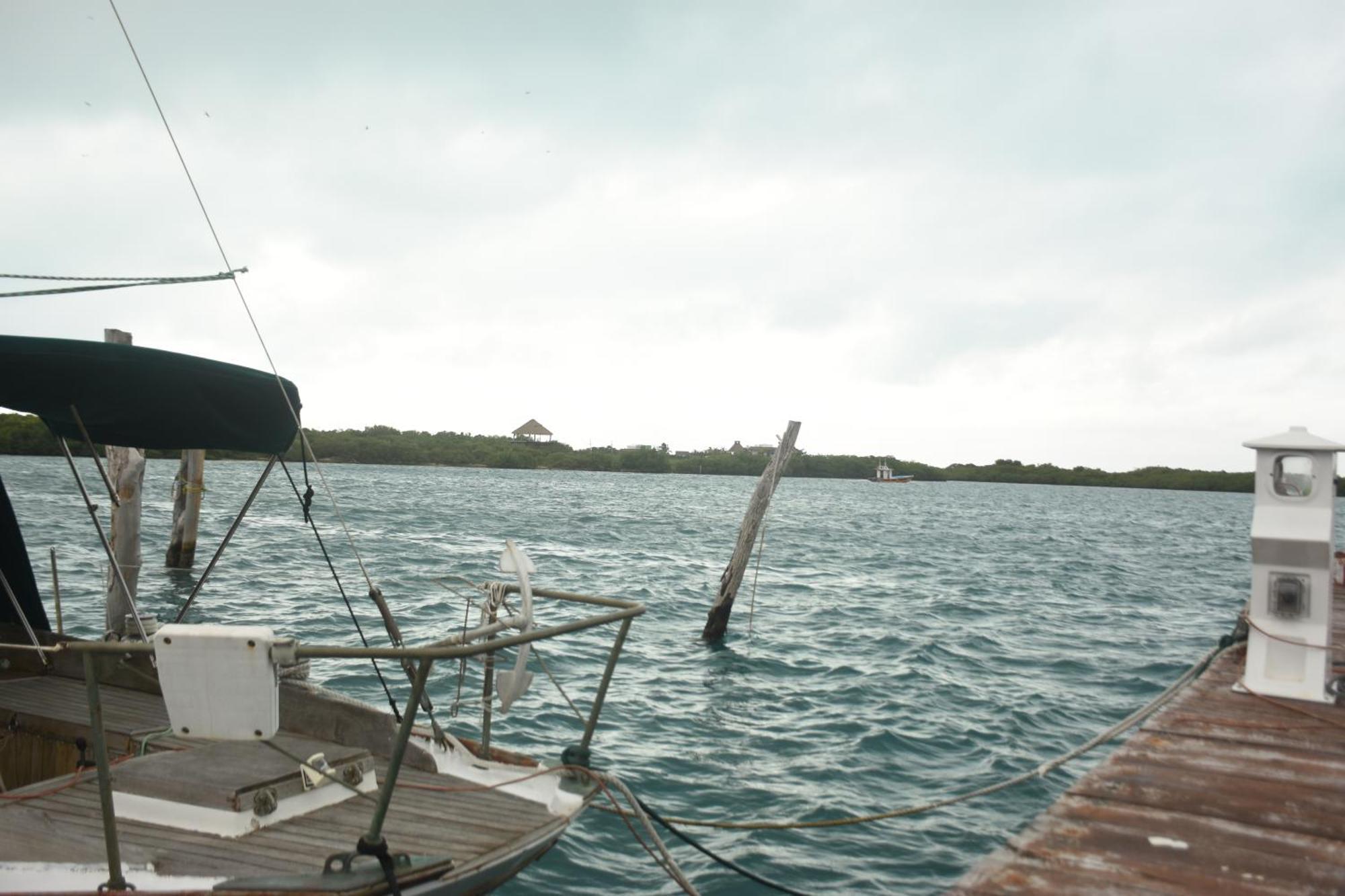 Hidden Island Glamping Isla Mujeres Hotel Екстериор снимка